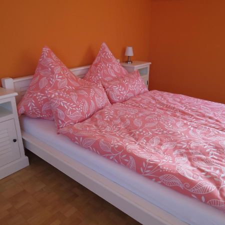 Ferienwohnung Am Gaessle Ettenheim Dış mekan fotoğraf