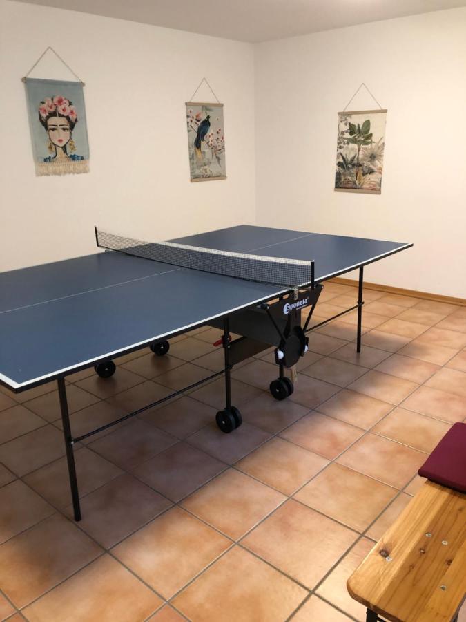 Ferienwohnung Am Gaessle Ettenheim Dış mekan fotoğraf