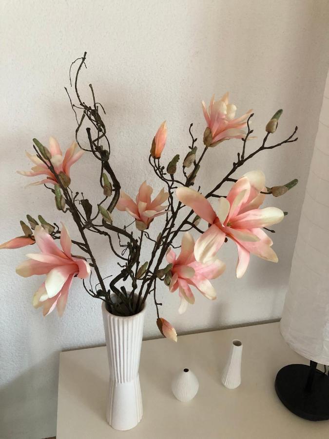 Ferienwohnung Am Gaessle Ettenheim Dış mekan fotoğraf