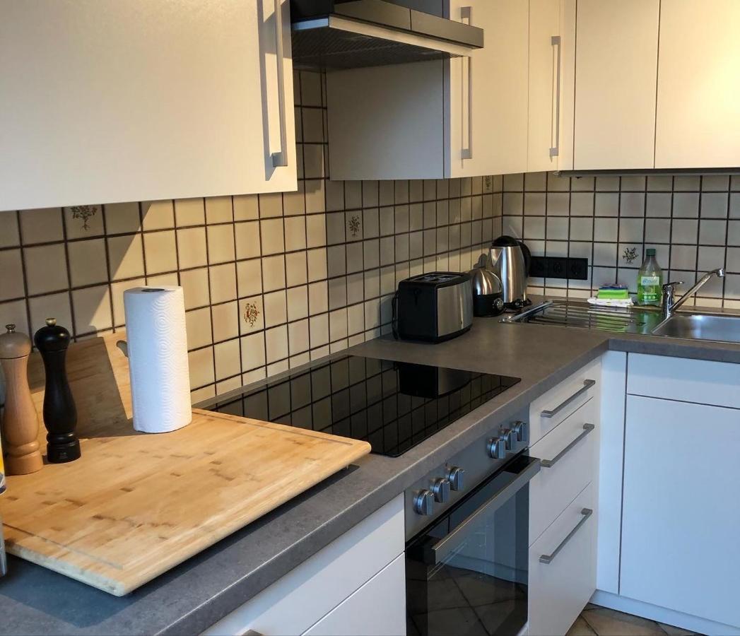 Ferienwohnung Am Gaessle Ettenheim Dış mekan fotoğraf