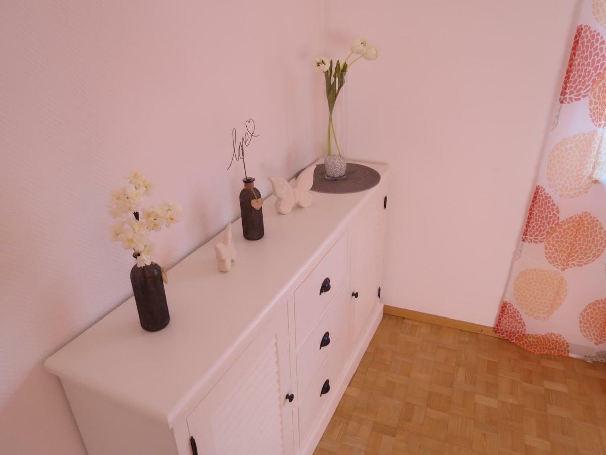 Ferienwohnung Am Gaessle Ettenheim Dış mekan fotoğraf