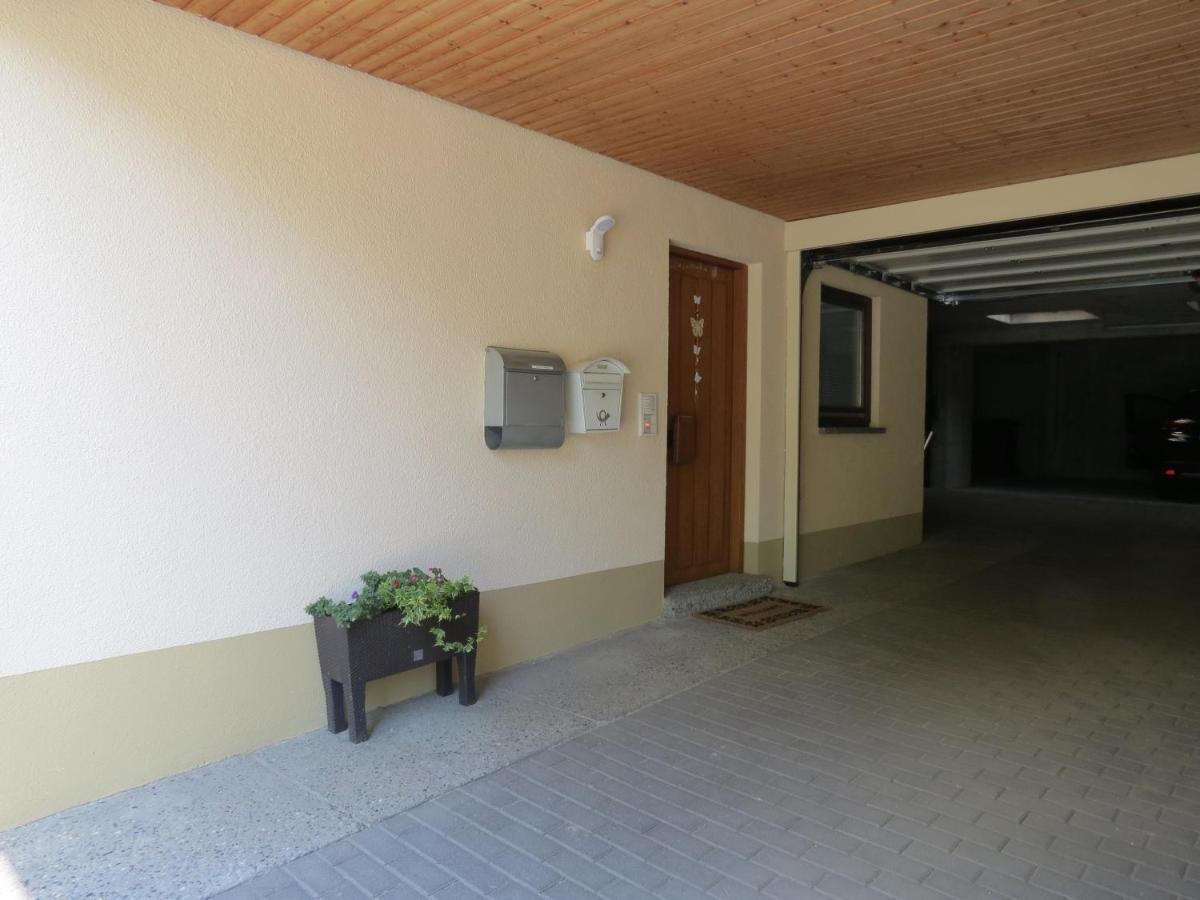Ferienwohnung Am Gaessle Ettenheim Dış mekan fotoğraf